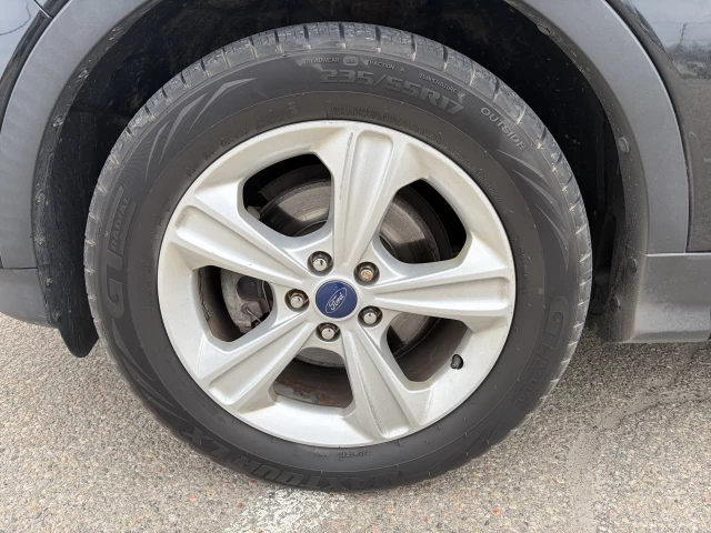 Ford Escape SE FWD ECOBOOST TURBO 2014
