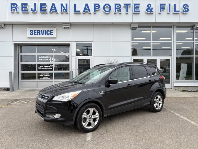 Ford Escape SE FWD ECOBOOST TURBO 2014