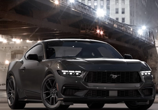 Ford Mustang EcoBoost Premium 2024