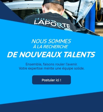 Recrutement