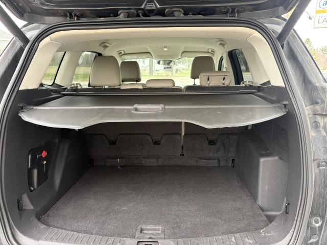 Ford Escape SE FWD ECOBOOST TURBO 2014
