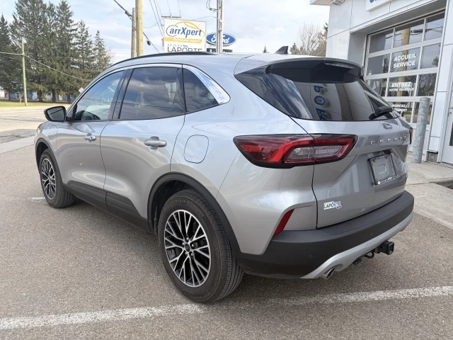 Ford Escape PHEV TOIT PANORAMIQUE FWD 2023