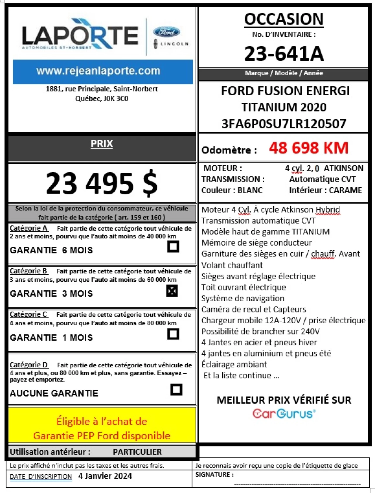 2020 Ford Fusion Energi Titanium Titanium http://www.st-norbertford.com/resize/b990ff35b810a3abc0cc817b2ca24889-1