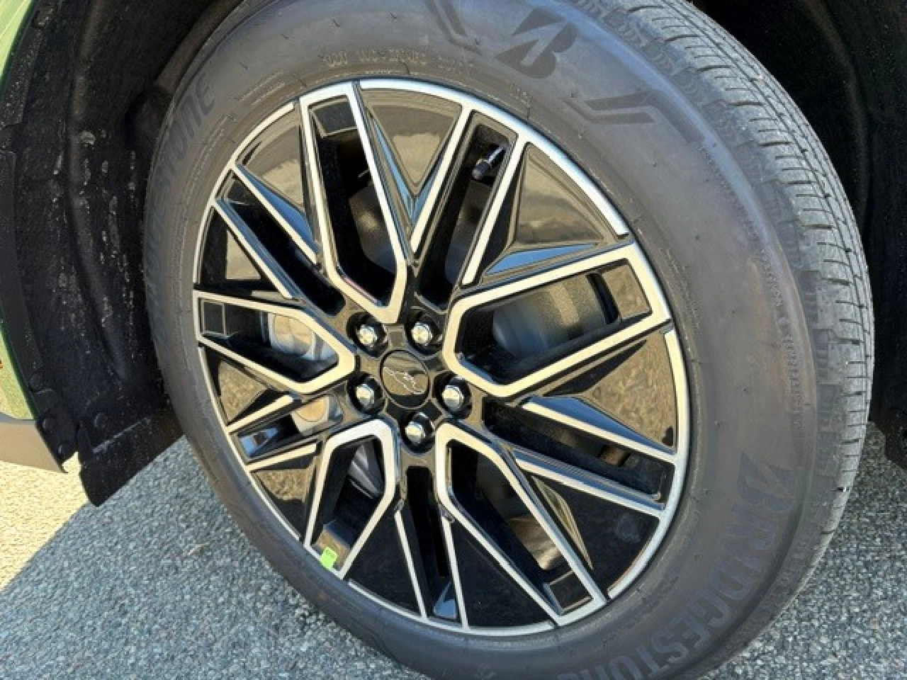 2026 Ford Mustang Mach-E PREMIUM AWD http://www.st-norbertford.com/resize/b990ff35b810a3abc0cc817b2ca24889-1