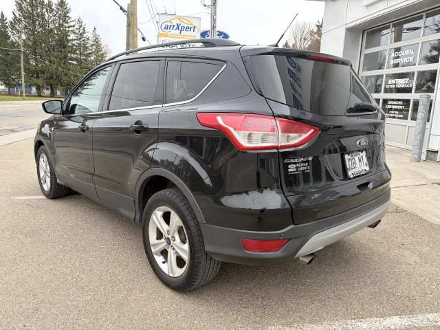 Ford Escape SE FWD ECOBOOST TURBO 2014
