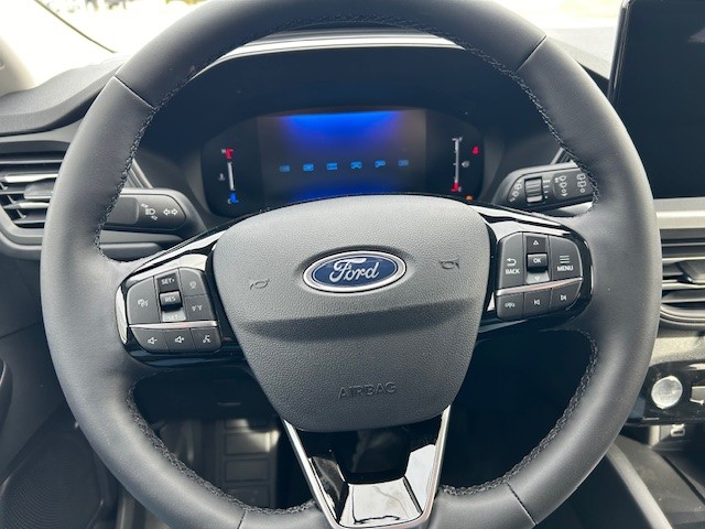 2024 Ford Escape PHEV Main Image
