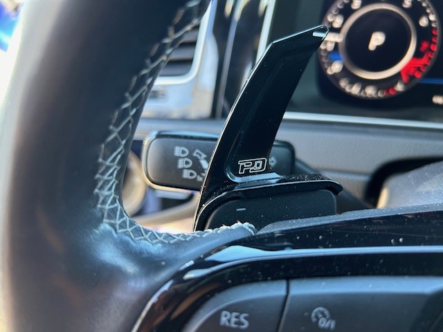 2019 Volkswagen Golf R DSG Main Image