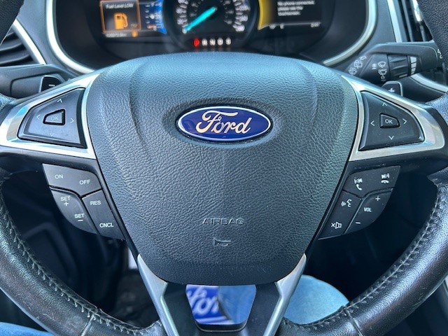 2015 Ford Edge SEL Main Image