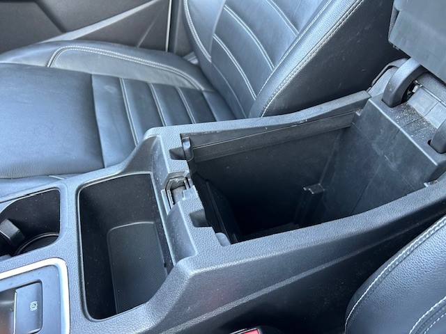 2018 Ford Escape Titanium AWD Main Image