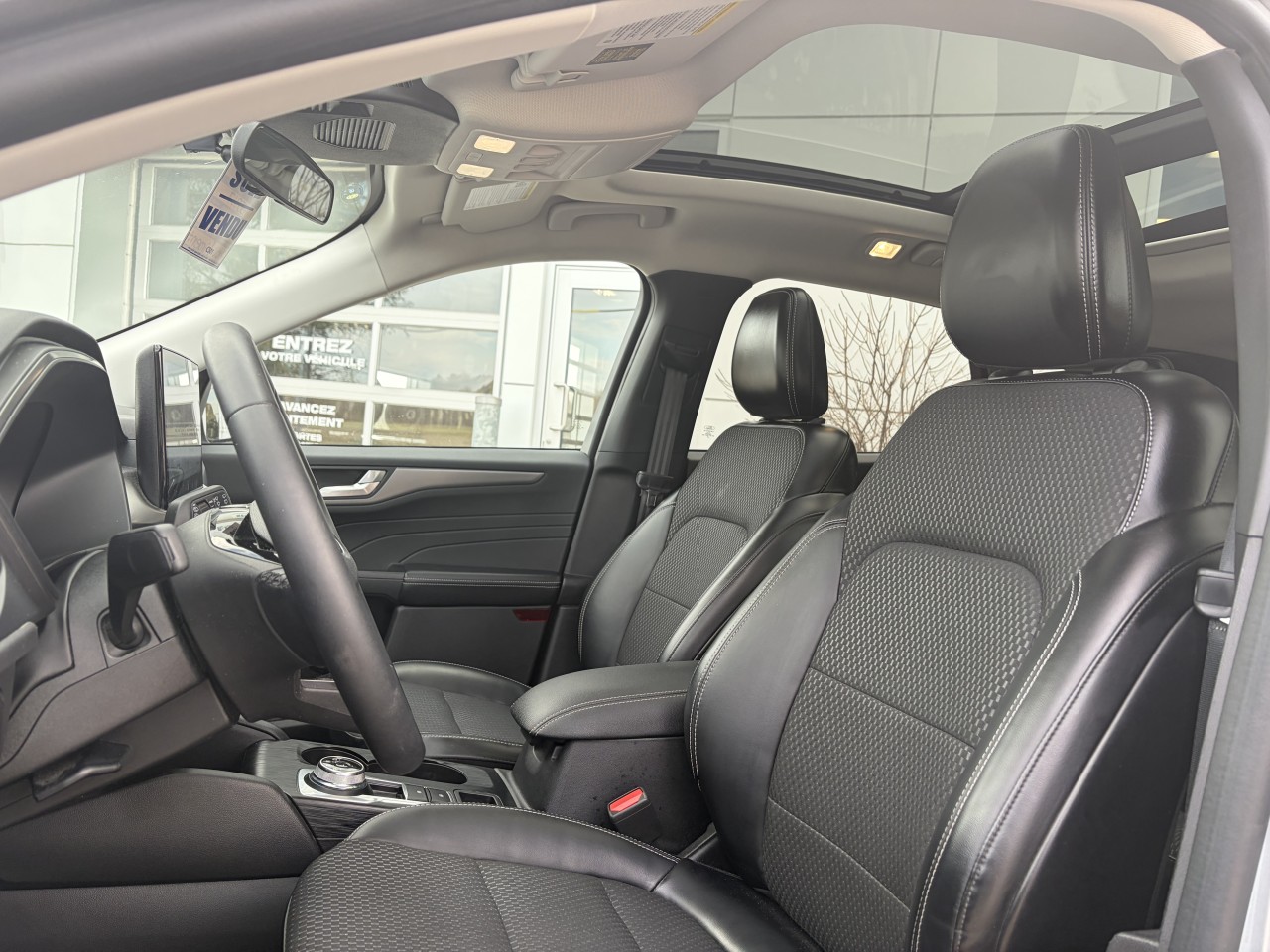 2023 Ford Escape PHEV TOIT PANORAMIQUE FWD Main Image