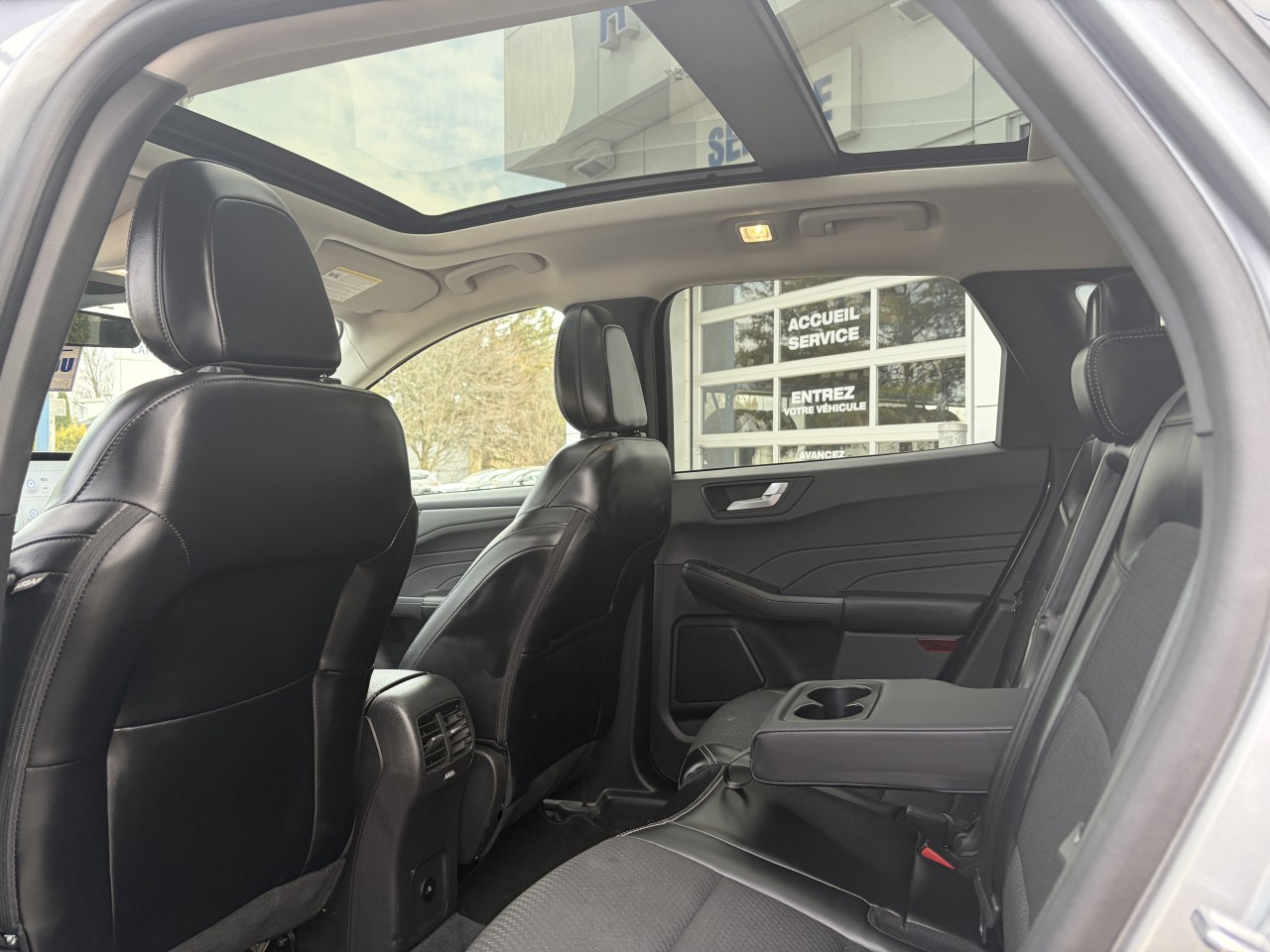 2023 Ford Escape PHEV TOIT PANORAMIQUE FWD Main Image