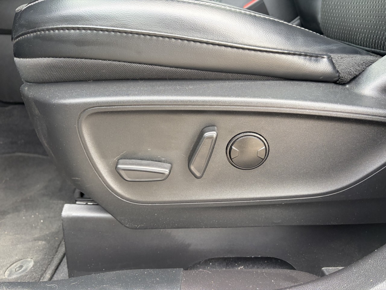 2023 Ford Escape PHEV TOIT PANORAMIQUE FWD Main Image