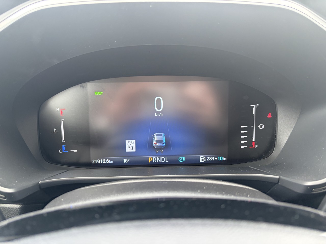 2023 Ford Escape PHEV TOIT PANORAMIQUE FWD Main Image