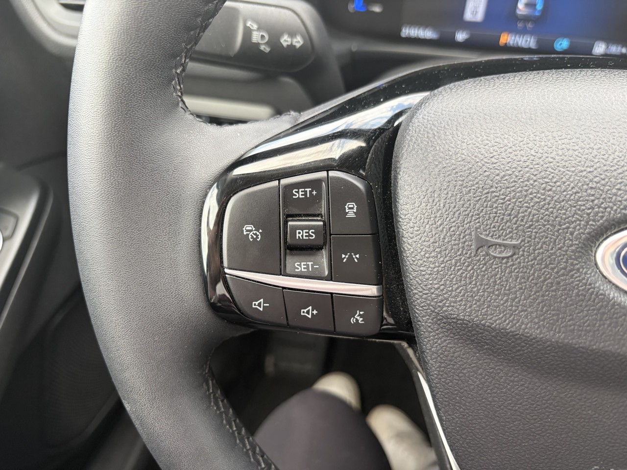 2023 Ford Escape PHEV TOIT PANORAMIQUE FWD Main Image