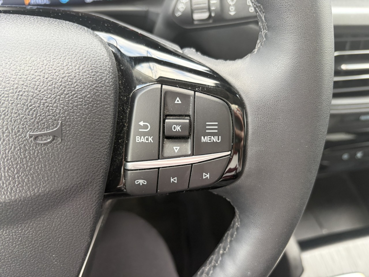 2023 Ford Escape PHEV TOIT PANORAMIQUE FWD Main Image