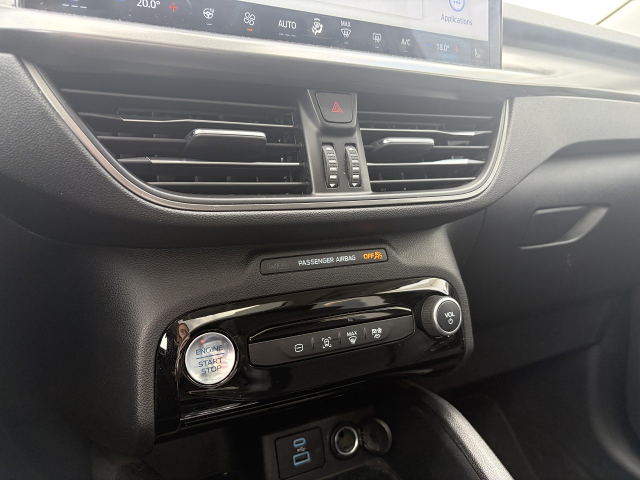 2023 Ford Escape PHEV TOIT PANORAMIQUE FWD Main Image
