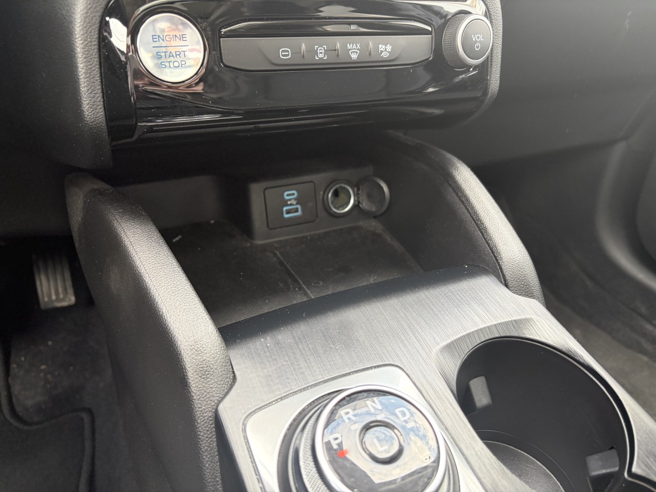 2023 Ford Escape PHEV TOIT PANORAMIQUE FWD Main Image