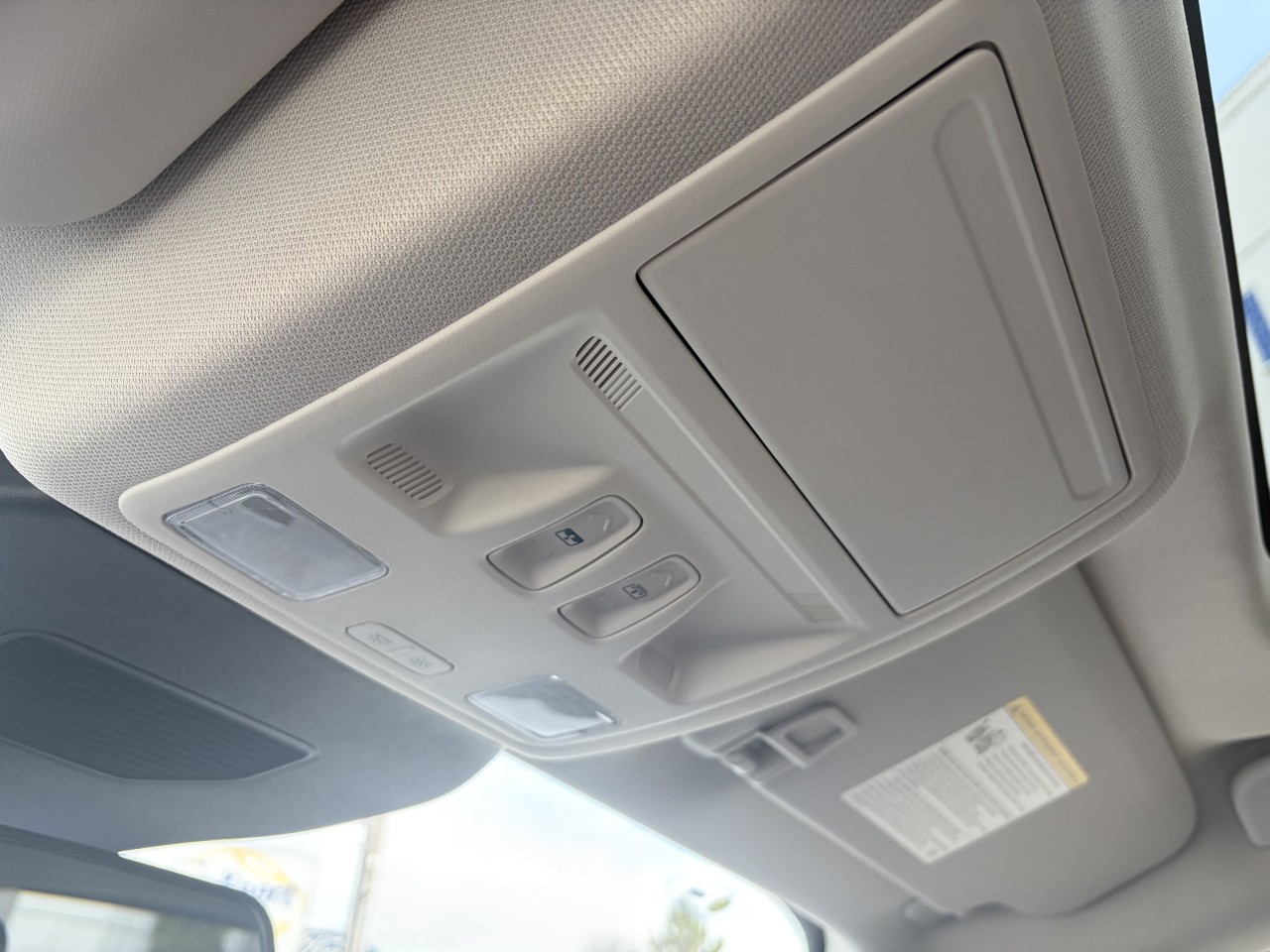 2023 Ford Escape PHEV TOIT PANORAMIQUE FWD Main Image