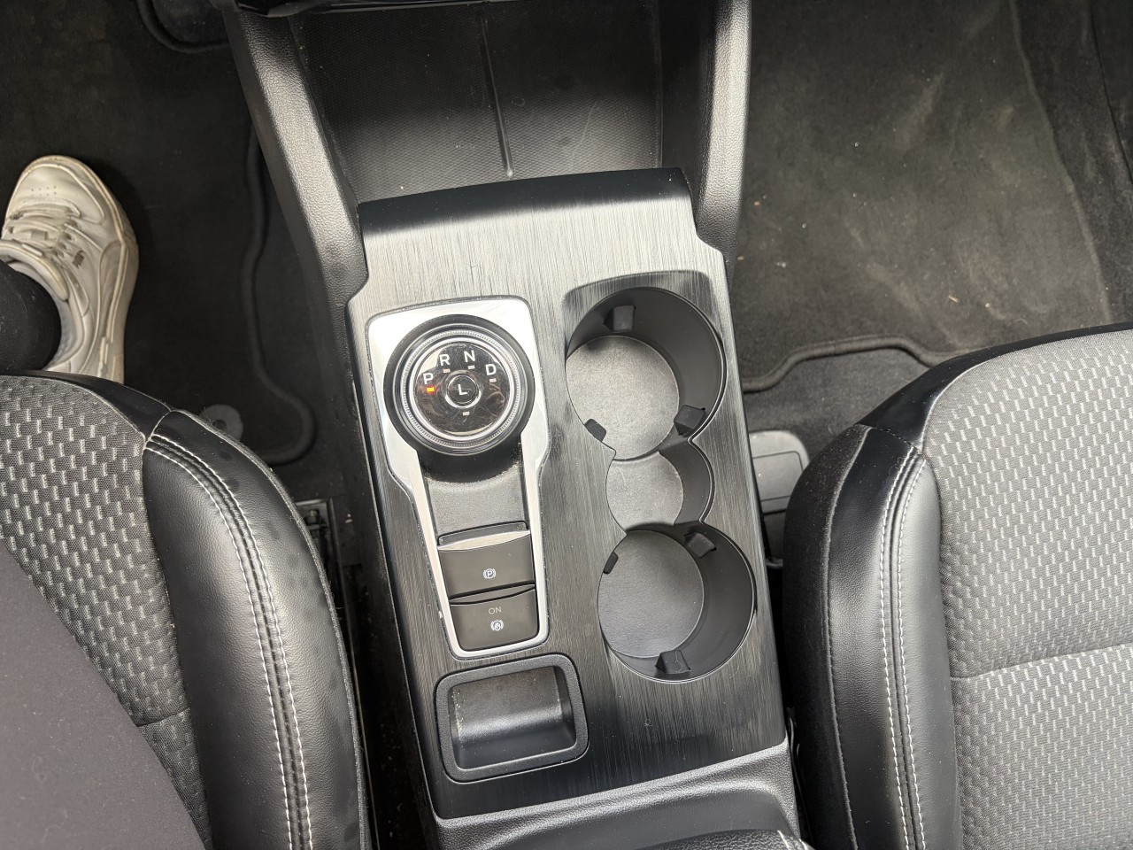 2023 Ford Escape PHEV TOIT PANORAMIQUE FWD Main Image