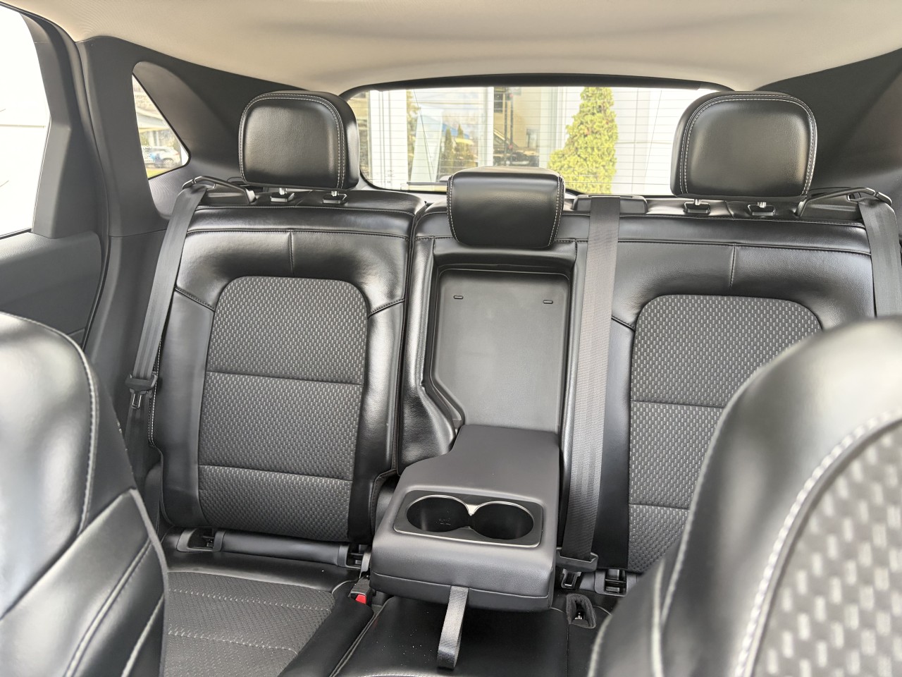 2023 Ford Escape PHEV TOIT PANORAMIQUE FWD Main Image