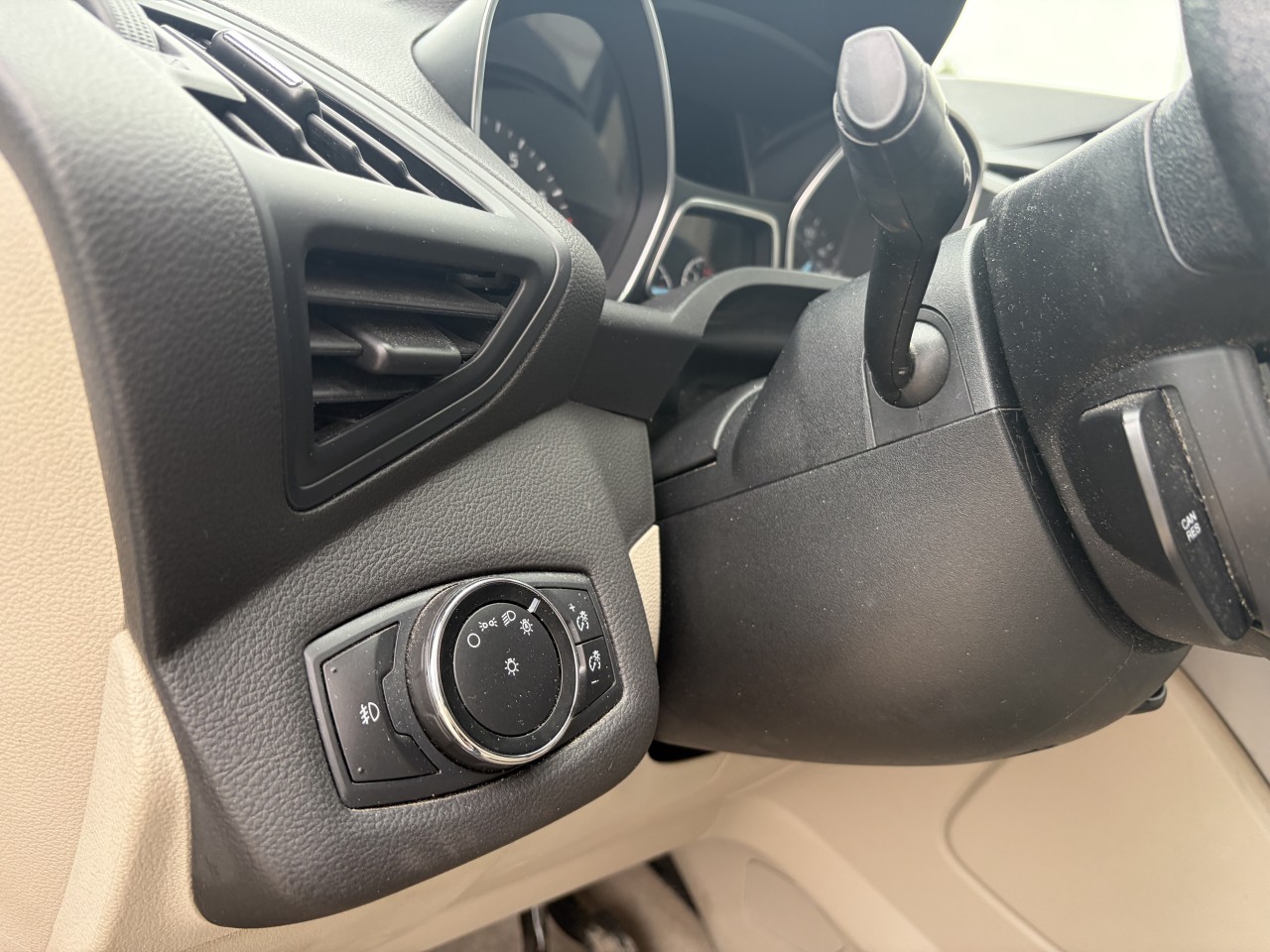 2014 Ford Escape SE FWD ECOBOOST TURBO Main Image