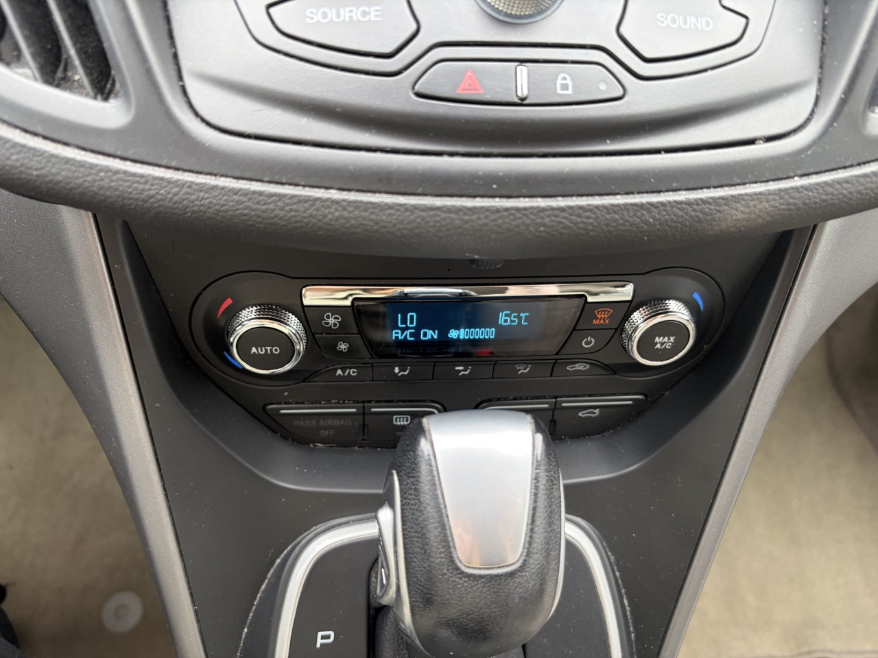 2014 Ford Escape SE FWD ECOBOOST TURBO Main Image