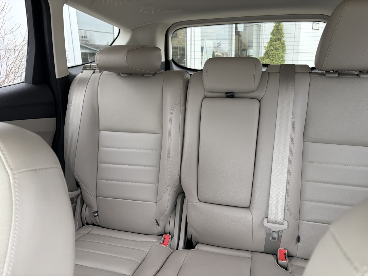 2014 Ford Escape SE FWD ECOBOOST TURBO Main Image
