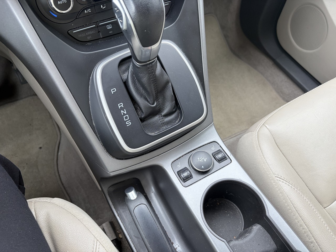 2014 Ford Escape SE FWD ECOBOOST TURBO Main Image