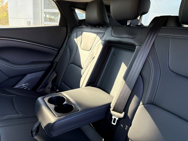 2026 Ford Mustang Mach-E PREMIUM AWD Main Image