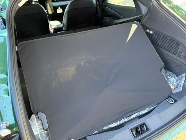 2026 Ford Mustang Mach-E PREMIUM AWD Main Image