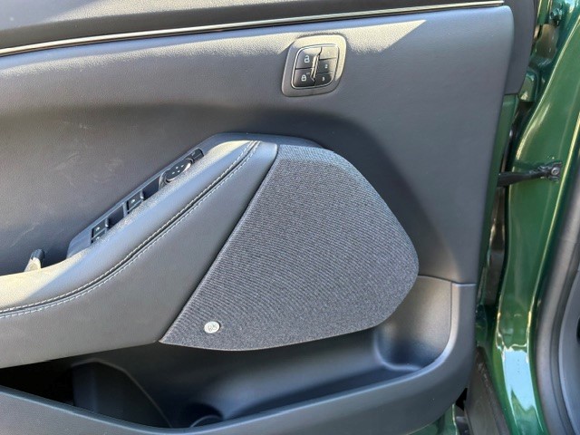 2026 Ford Mustang Mach-E PREMIUM AWD Main Image