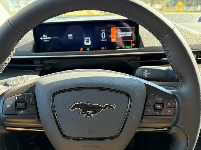 2026 Ford Mustang Mach-E PREMIUM AWD Main Image