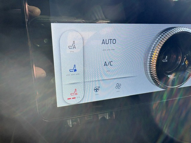 2026 Ford Mustang Mach-E PREMIUM AWD Main Image
