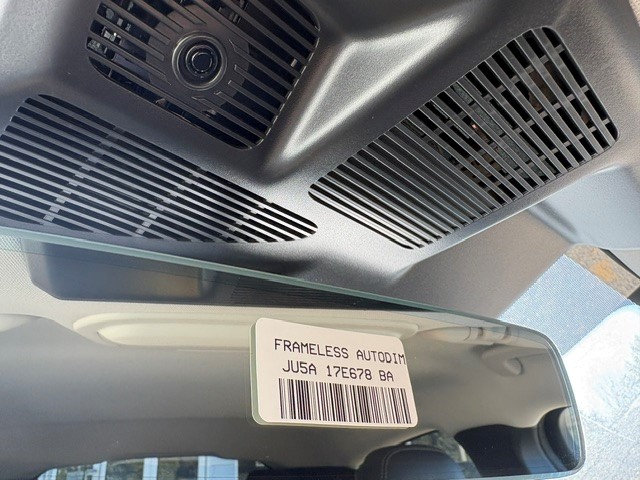 2026 Ford Mustang Mach-E PREMIUM AWD Main Image