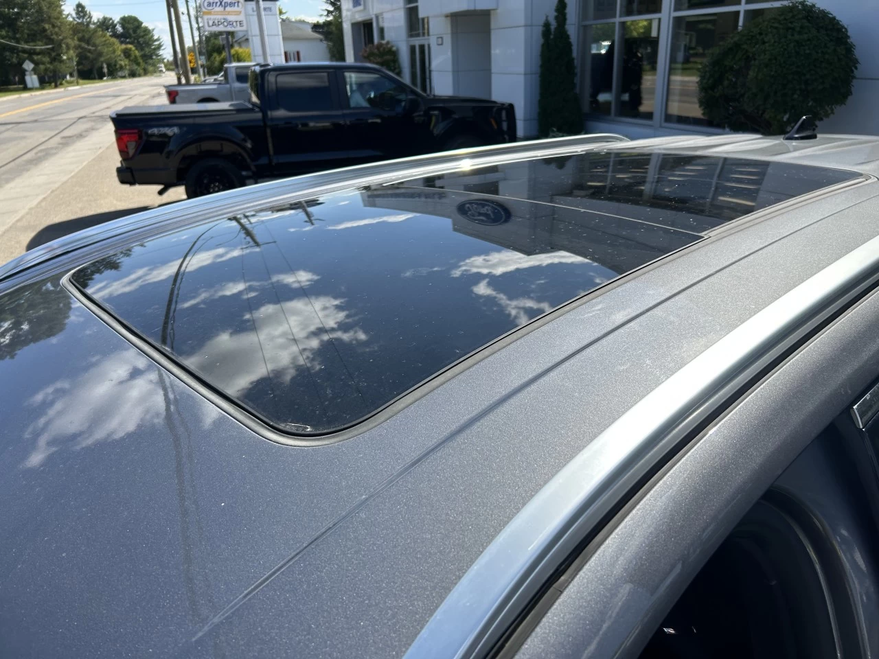 2021 Lincoln Aviator Reserve Main Image