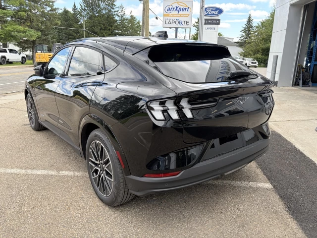Ford Mustang Mach-E PREMIUM 2026