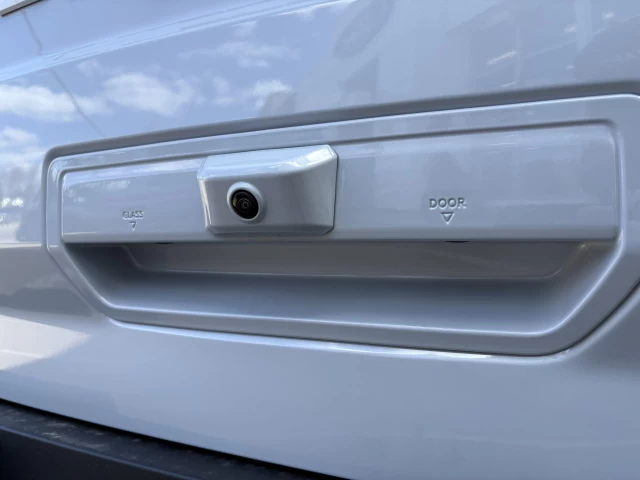 Ford Bronco Sport Big Bend 2026