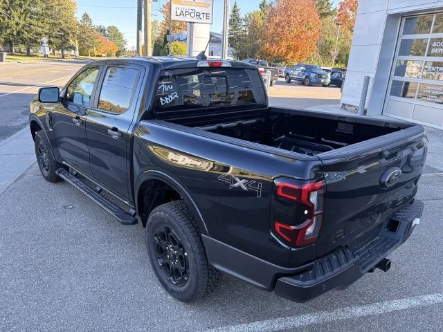 Ford Ranger XLT 2026