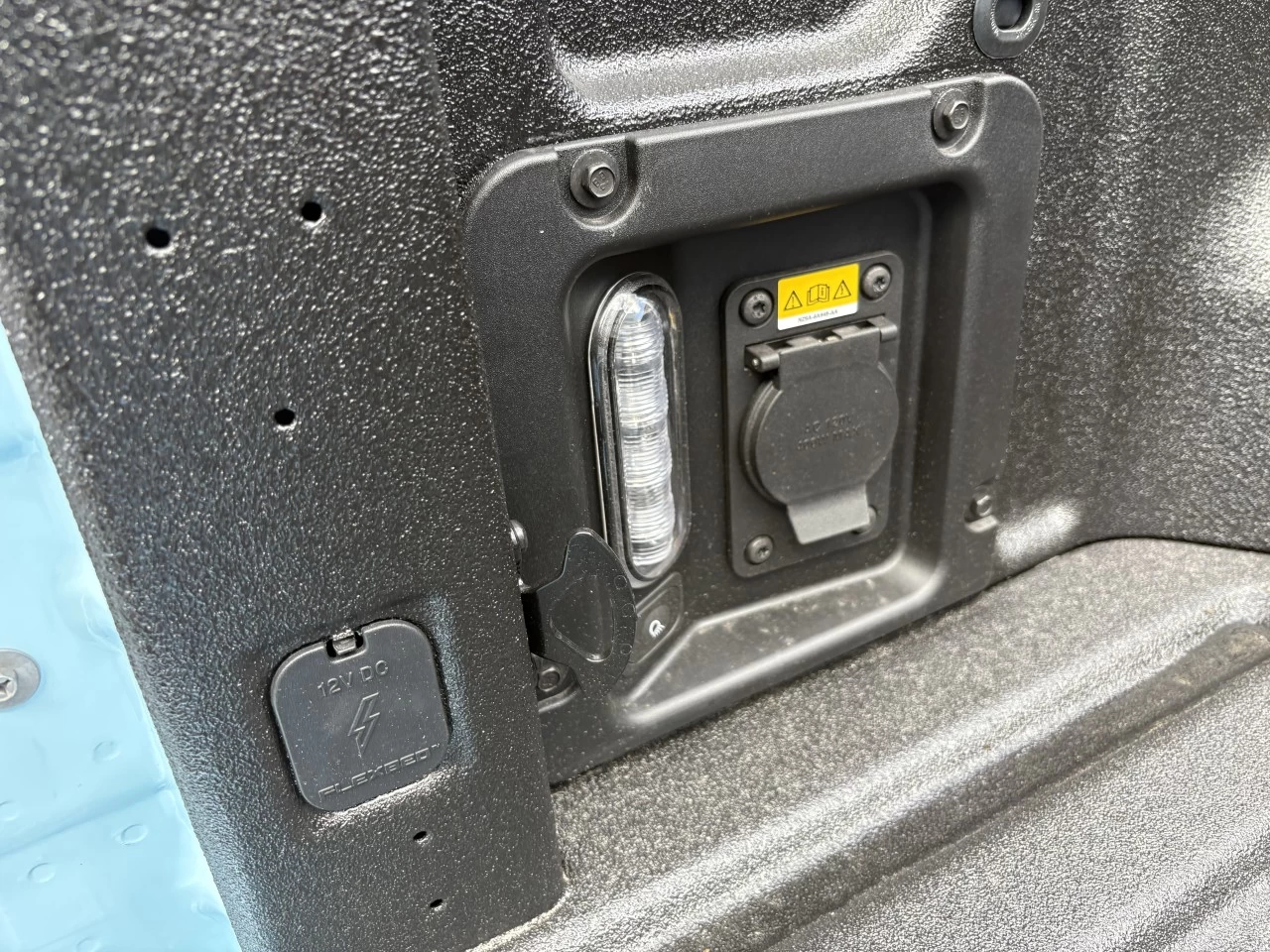 2026 Ford Maverick XLT Image principale