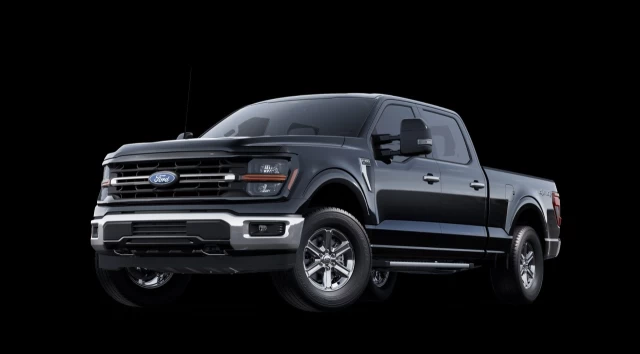 Ford F-150 XLT 2025