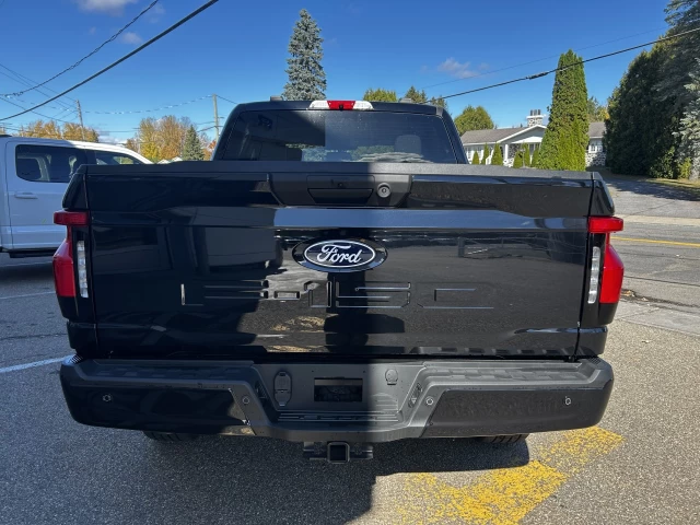 Ford F-150 Lightning FLASH 2025