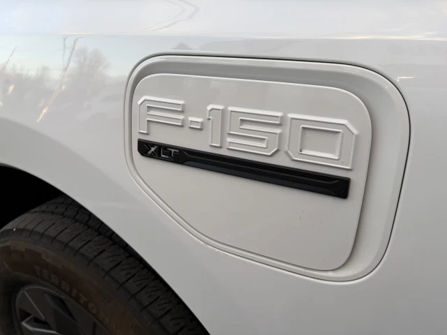 Ford F-150 Lightning XLT Extended Range 131 KWH 2023