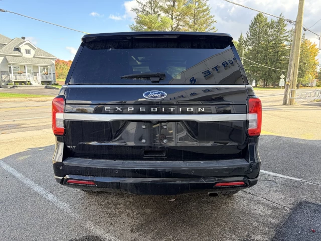 Ford Expedition XLT TOIT OUVRANT 4X4 V6 3.5L ECOBOOST 202A 2023
