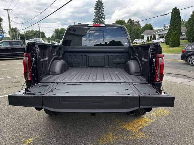 Ford F-150 Tremor 2025