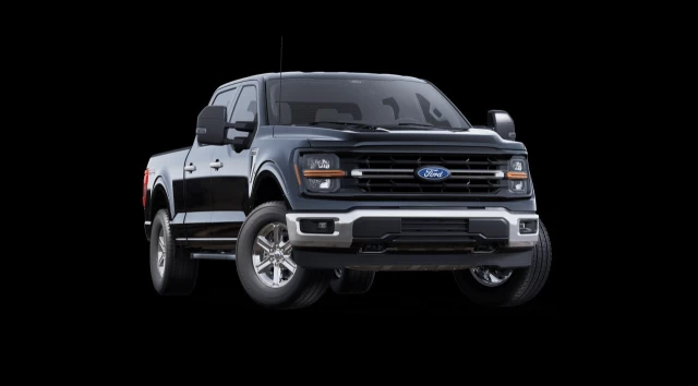 Ford F-150 XLT 2025