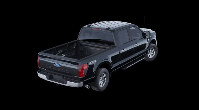Ford F-150 XLT 2025