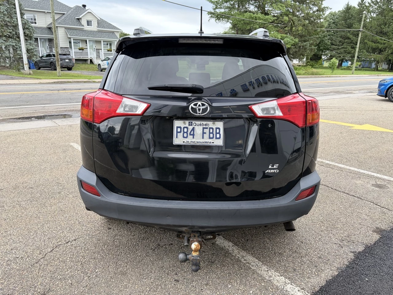 2013 Toyota RAV4 LE AWD CAMÉRA DE RECUL BLUETOOTH RÉGULATEUR DE VITESSE https://www.st-norbertford.com/resize/b990ff35b810a3abc0cc817b2ca24889-1