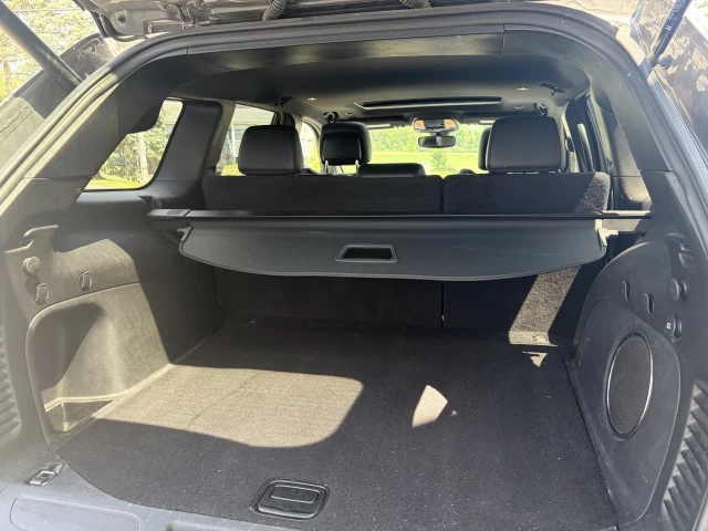 Jeep Grand Cherokee WK ALTITUDE CUIR V6 TOIT OUVRANT 2022