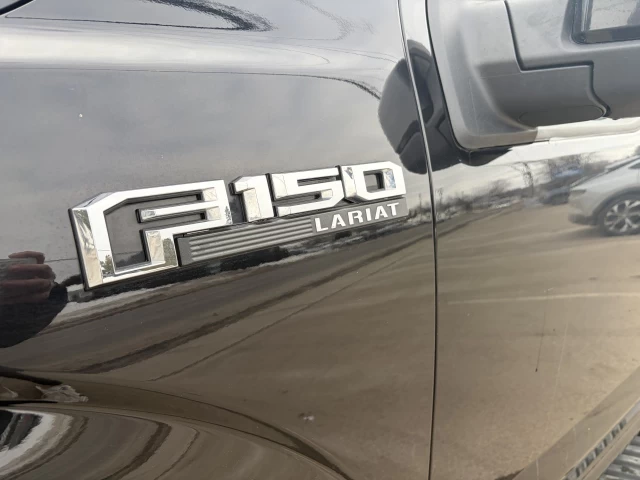 Ford F-150 LARIAT 502A 2020