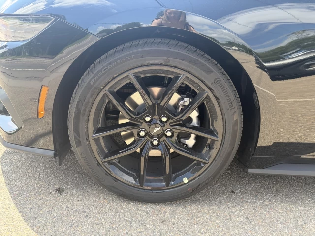 Ford Mustang EcoBoost 2026